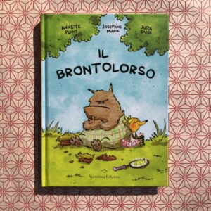 IL BRONTOLORSO