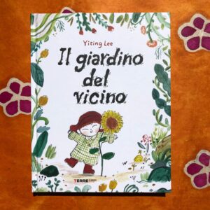 IL GIARDINO DEL VICINO
