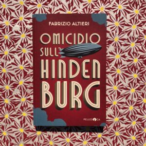 OMICIDIO SULL'HINDENBURG