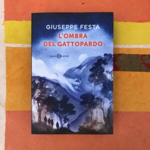 L'OMBRA DEL GATTOPARDO
