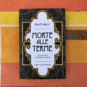 MORTE ALLE TERME
