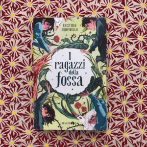 I RAGAZZI DELLA FOSSA