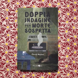 DOPPIA INDAGINE PER MORTE SOSPETTA