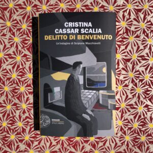 DELITTO DI BENVENUTO