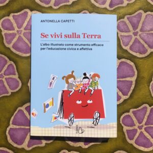 SE VIVI SULLA TERRA