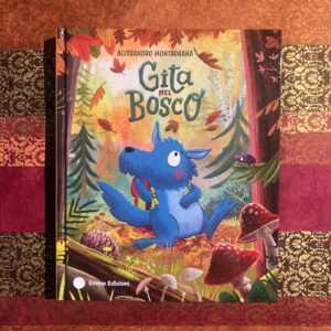 GITA NEL BOSCO