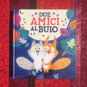 DUE AMICI AL BUIO