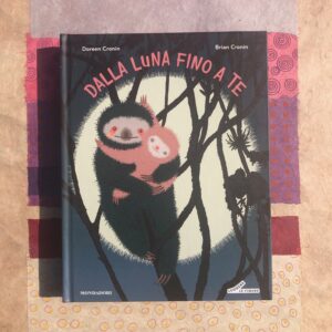 DALLA LUNA FINO A TE