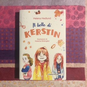 IL BELLO DI KERSTIN