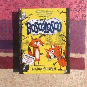 BOSCOLOSCO