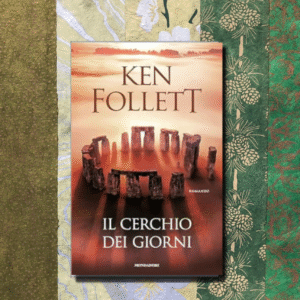 IL CERCHIO DEI GIORNI