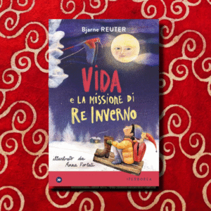 VIDA E LA MISSIONE DI RE INVERNO