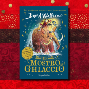 IL MOSTRO DI GHIACCIO