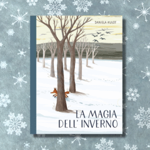 MAGIA DELL'INVERNO