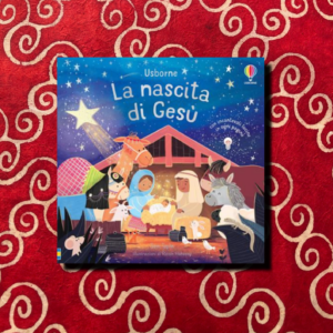 LA NASCITA DI GESÙ