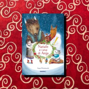 NATALE A CASA DI ANJA