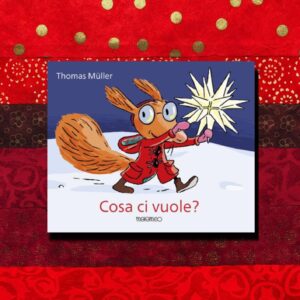 COSA CI VUOLE?