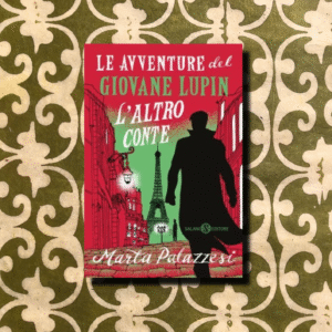 LE AVVENTURE DEL GIOVANE LUPIN. L'ALTRO CONTE