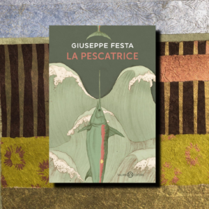 LA PESCATRICE