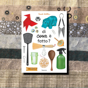 DI COSA È FATTO?