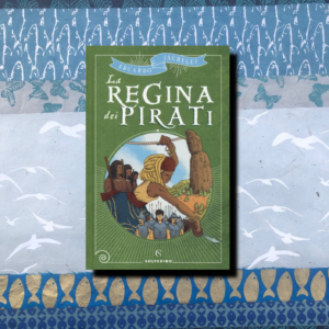 LA REGINA DEI PIRATI