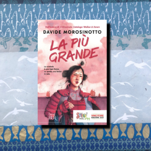 LA PIÙ GRANDE