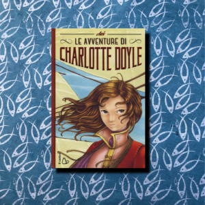 LE AVVENTURE DI CHARLOTTE DOYLE