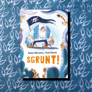 SGRUNT!