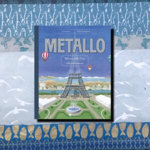METALLO