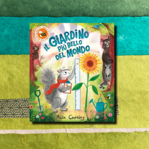 IL GIARDINO PIÙ BELLO DEL MONDO