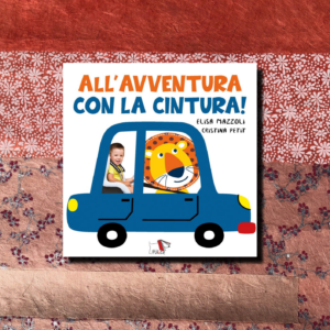 ALL'AVVENTURA CON LA CINTURA