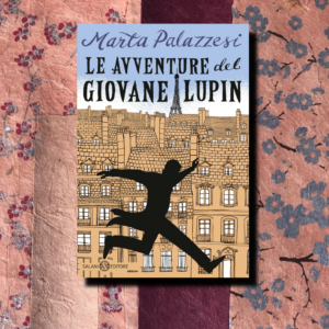 LE AVVENTURE DEL GIOVANE LUPIN