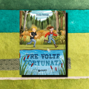 TRE VOLTE FORTUNATA