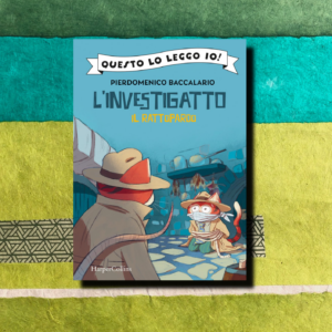 L'INVESTIGATTO. IL RATTOPARDO