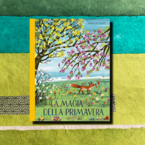 LA MAGIA DELLA PRIMAVERA