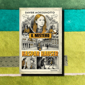 IL MISTERO DI KASPAR HAUSER
