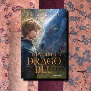 L'ULTIMO DRAGO BLU