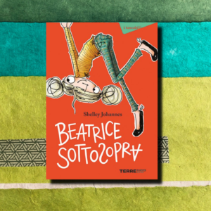 BEATRICE SOTTOSOPRA