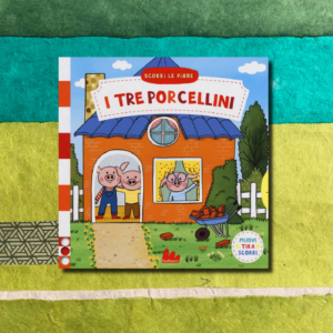 I TRE PORCELLINI