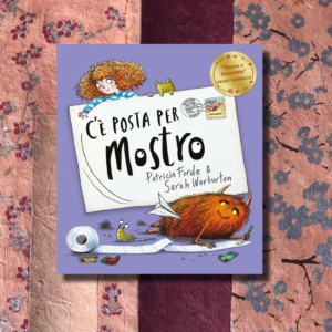 C'È POSTA PER MOSTRO