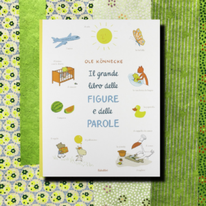 IL GRANDE LIBRO DELLE FIGURE E DELLE PAROLE