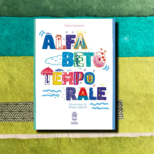 ALFABETO TEMPORALE