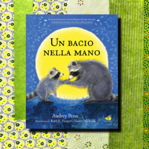 UN BACIO NELLA MANO
