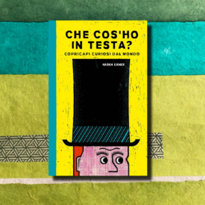 CHE COS'HO IN TESTA?