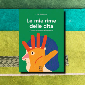 LE MIE RIME DELLE DITA