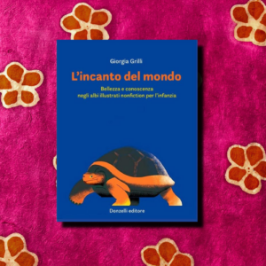 L'INCANTO DEL MONDO