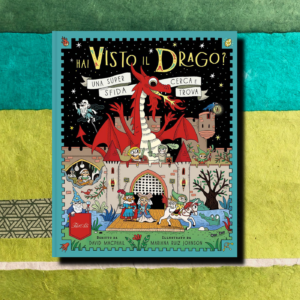 HAI VISTO IL DRAGO?