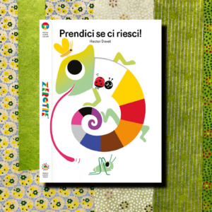 PRENDICI SE CI RIESCI!