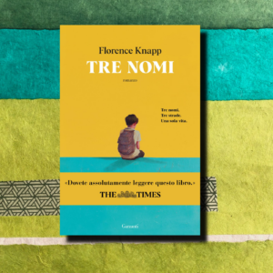 TRE NOMI
