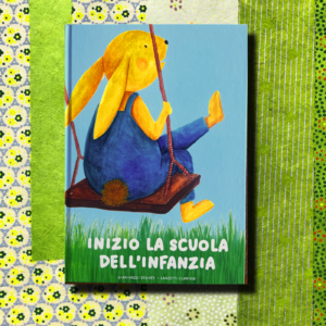INIZIO LA SCUOLA DELL'INFANZIA
